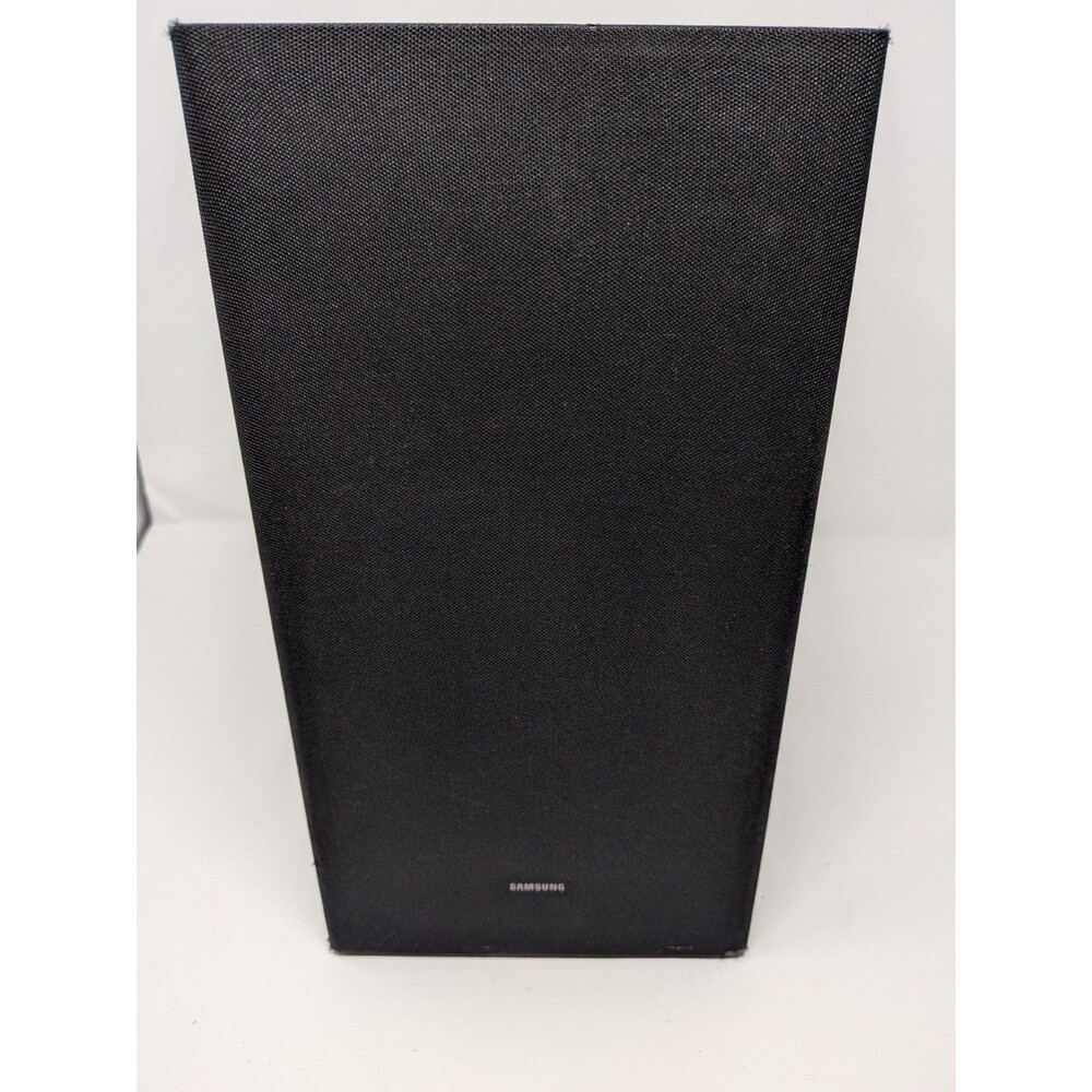 Samsung PS-WA45T Wireless Subwoofer 40W for HW-A450/T450 Soundbar Tested